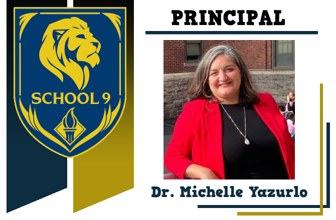 Dr. Michelle Yazurlo